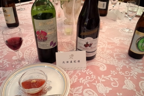 ソレイユヌーボ結婚式デビュー.jpg