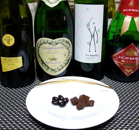 シャンパンと貴腐ワインチョコ.jpg