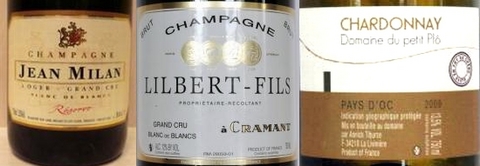 シャンパン飲み比べとグルガゾー.jpg
