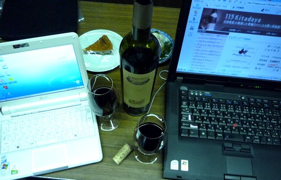 asus_Eee_PC_901-Xとthinkpad.jpg